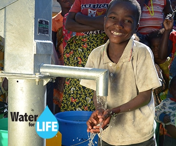 Water for Life
